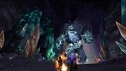 ꡼ No.021Υͥ / World of Warcraft 20102󡧡CataclysmפοǤ򸡾ڤʤޤĥѥåʤ͸ԡ