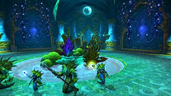 ꡼ No.028Υͥ / World of Warcraft 20102󡧡CataclysmפοǤ򸡾ڤʤޤĥѥåʤ͸ԡ