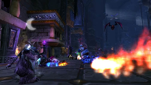 ꡼ No.029Υͥ / World of Warcraft 20102󡧡CataclysmפοǤ򸡾ڤʤޤĥѥåʤ͸ԡ