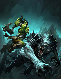 ꡼ No.030Υͥ / World of Warcraft 20102󡧡CataclysmפοǤ򸡾ڤʤޤĥѥåʤ͸ԡ