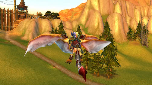 ꡼ No.002Υͥ / World of Warcraft 20103󡧡CataclysmפοǤ򸡾ڤʳĥѥå㤦͸ԡ