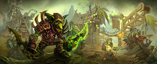 ꡼ No.009Υͥ / World of Warcraft 20103󡧡CataclysmפοǤ򸡾ڤʳĥѥå㤦͸ԡ