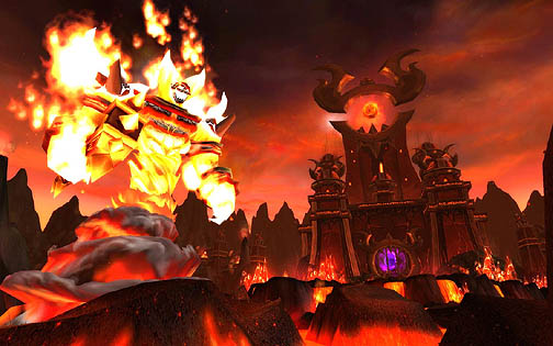 ꡼ No.010Υͥ / World of Warcraft 20103󡧡CataclysmפοǤ򸡾ڤʳĥѥå㤦͸ԡ