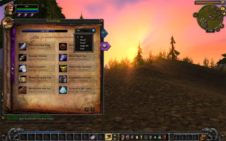 ꡼ No.012Υͥ / World of Warcraft 20103󡧡CataclysmפοǤ򸡾ڤʳĥѥå㤦͸ԡ