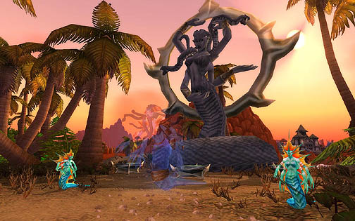 ꡼ No.013Υͥ / World of Warcraft 20103󡧡CataclysmפοǤ򸡾ڤʳĥѥå㤦͸ԡ