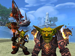 ꡼ No.014Υͥ / World of Warcraft 20103󡧡CataclysmפοǤ򸡾ڤʳĥѥå㤦͸ԡ