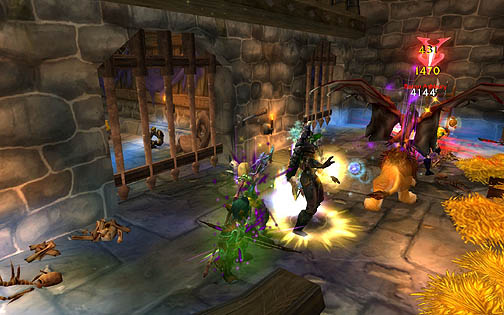 ꡼ No.018Υͥ / World of Warcraft 20103󡧡CataclysmפοǤ򸡾ڤʳĥѥå㤦͸ԡ