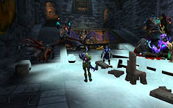 ꡼ No.019Υͥ / World of Warcraft 20103󡧡CataclysmפοǤ򸡾ڤʳĥѥå㤦͸ԡ