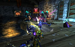 ꡼ No.020Υͥ / World of Warcraft 20103󡧡CataclysmפοǤ򸡾ڤʳĥѥå㤦͸ԡ