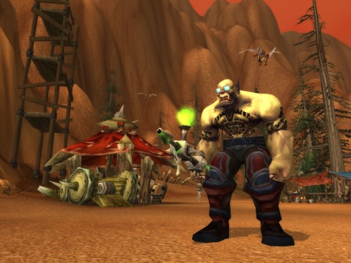 ꡼ No.003Υͥ / ǿĥѥåWorld of Warcraft: Cataclysmס褤Ķ͵MMORPGΥåץǡȤˡʨ夬ƹ