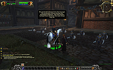 ꡼ No.002Υͥ / World of Warcraft 20104󡧡Cataclysmפο²WorgenɤͷǤߤ
