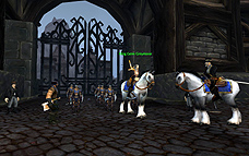 ꡼ No.004Υͥ / World of Warcraft 20104󡧡Cataclysmפο²WorgenɤͷǤߤ