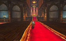 ꡼ No.008Υͥ / World of Warcraft 20104󡧡Cataclysmפο²WorgenɤͷǤߤ