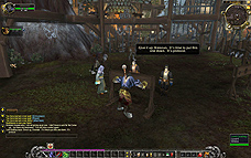 ꡼ No.010Υͥ / World of Warcraft 20104󡧡Cataclysmפο²WorgenɤͷǤߤ