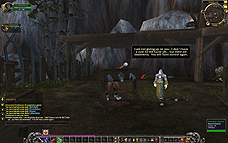 ꡼ No.011Υͥ / World of Warcraft 20104󡧡Cataclysmפο²WorgenɤͷǤߤ