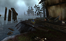 ꡼ No.017Υͥ / World of Warcraft 20104󡧡Cataclysmפο²WorgenɤͷǤߤ