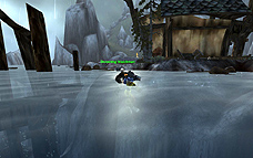 ꡼ No.018Υͥ / World of Warcraft 20104󡧡Cataclysmפο²WorgenɤͷǤߤ
