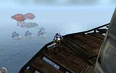 ꡼ No.019Υͥ / World of Warcraft 20104󡧡Cataclysmפο²WorgenɤͷǤߤ