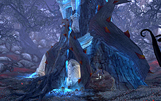 ꡼ No.022Υͥ / World of Warcraft 20104󡧡Cataclysmפο²WorgenɤͷǤߤ