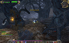 ꡼ No.023Υͥ / World of Warcraft 20104󡧡Cataclysmפο²WorgenɤͷǤߤ