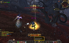 ꡼ No.025Υͥ / World of Warcraft 20104󡧡Cataclysmפο²WorgenɤͷǤߤ