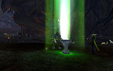 ꡼ No.026Υͥ / World of Warcraft 20104󡧡Cataclysmפο²WorgenɤͷǤߤ