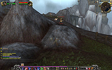꡼ No.028Υͥ / World of Warcraft 20104󡧡Cataclysmפο²WorgenɤͷǤߤ