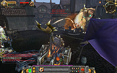 ꡼ No.030Υͥ / World of Warcraft 20104󡧡Cataclysmפο²WorgenɤͷǤߤ