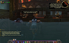 ꡼ No.032Υͥ / World of Warcraft 20104󡧡Cataclysmפο²WorgenɤͷǤߤ