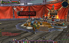 ꡼ No.037Υͥ / World of Warcraft 20104󡧡Cataclysmפο²WorgenɤͷǤߤ