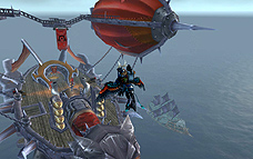 ꡼ No.038Υͥ / World of Warcraft 20104󡧡Cataclysmפο²WorgenɤͷǤߤ