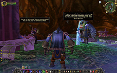 ꡼ No.042Υͥ / World of Warcraft 20104󡧡Cataclysmפο²WorgenɤͷǤߤ
