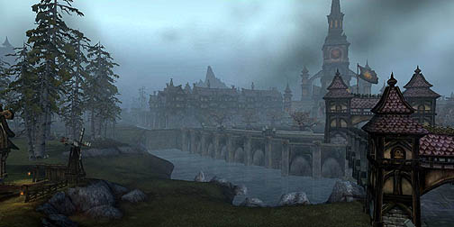 ꡼ No.043Υͥ / World of Warcraft 20104󡧡Cataclysmפο²WorgenɤͷǤߤ