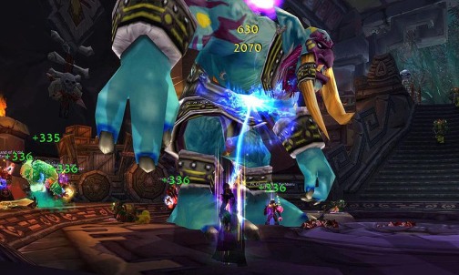 ꡼ No.001Υͥ / World of Warcraft: Cataclysmפ1470ܤΥ륹ãPCη夲ϿΩ