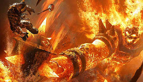 ꡼ No.003Υͥ / BlizzardWorld of WarcraftפκǿåץǡȡRage of the Firelandsפ٥20ޤǤ̵Starter Editionפо