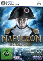 ꡼ No.003Υͥ / Gamescomϥ٥Ȳǥʥݥ쥪ơޤˤNapoleon: Total Warפȯɽ