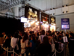 ꡼ No.001Υͥ / TGS 2010Ϥ褤̸ľʬλƤޤȥФ˥å֡