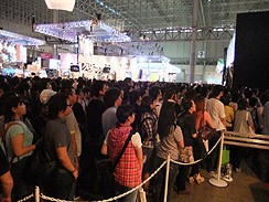 ꡼ No.007Υͥ / TGS 2010Ϥ褤̸ľʬλƤޤȥФ˥å֡
