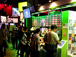꡼ No.008Υͥ / TGS 2010Ϥ褤̸ľʬλƤޤȥФ˥å֡