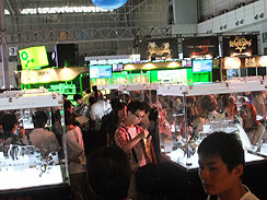 ꡼ No.010Υͥ / TGS 2010Ϥ褤̸ľʬλƤޤȥФ˥å֡