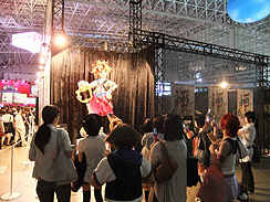 ꡼ No.011Υͥ / TGS 2010Ϥ褤̸ľʬλƤޤȥФ˥å֡