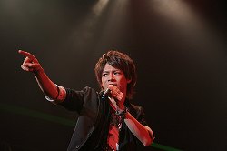 ꡼ No.002Υͥ / פ鷺ڥ륽ʤäƤ⤪ʤ餤夬äPERSONA MUSIC TOUR 2010ݡȤǺ