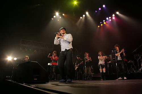 ꡼ No.004Υͥ / פ鷺ڥ륽ʤäƤ⤪ʤ餤夬äPERSONA MUSIC TOUR 2010ݡȤǺ