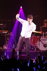 ꡼ No.016Υͥ / פ鷺ڥ륽ʤäƤ⤪ʤ餤夬äPERSONA MUSIC TOUR 2010ݡȤǺ