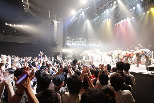 ꡼ No.026Υͥ / פ鷺ڥ륽ʤäƤ⤪ʤ餤夬äPERSONA MUSIC TOUR 2010ݡȤǺ