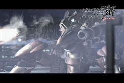 ꡼ No.004Υͥ / PSPAC3P³ԡPSPѥեȡARMORED CORE SILENT LINE Portableפ2009ǯ1119ȯ