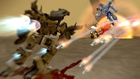 ꡼ No.021Υͥ / PSPޡɡ꡼2ơARMORED CORE SILENT LINE PortableפοǤҲ