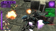 ꡼ No.025Υͥ / PSPޡɡ꡼2ơARMORED CORE SILENT LINE PortableפοǤҲ