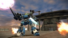 ꡼ No.028Υͥ / PSPޡɡ꡼2ơARMORED CORE SILENT LINE PortableפοǤҲ