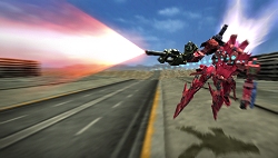 ꡼ No.003Υͥ / ʬAI꡼ʤARMORED CORE SILENT LINE PortableסѡĤ줿ǿҲ